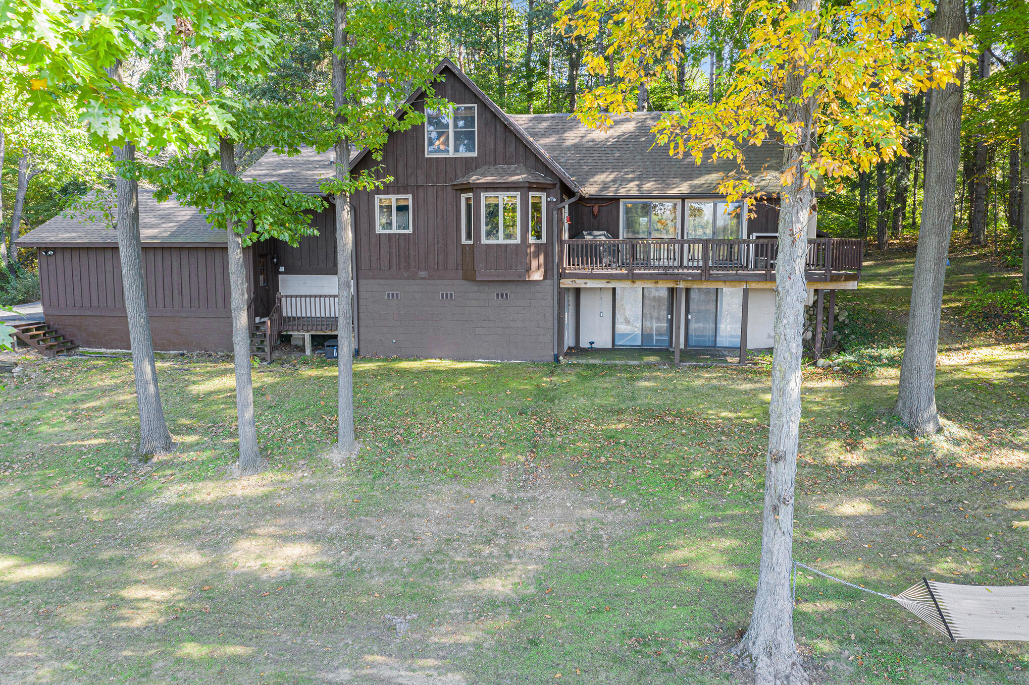 15226 Marshfield Road Hickory Corners, MI 49060 - Photo 51 of 54 DJI_0997