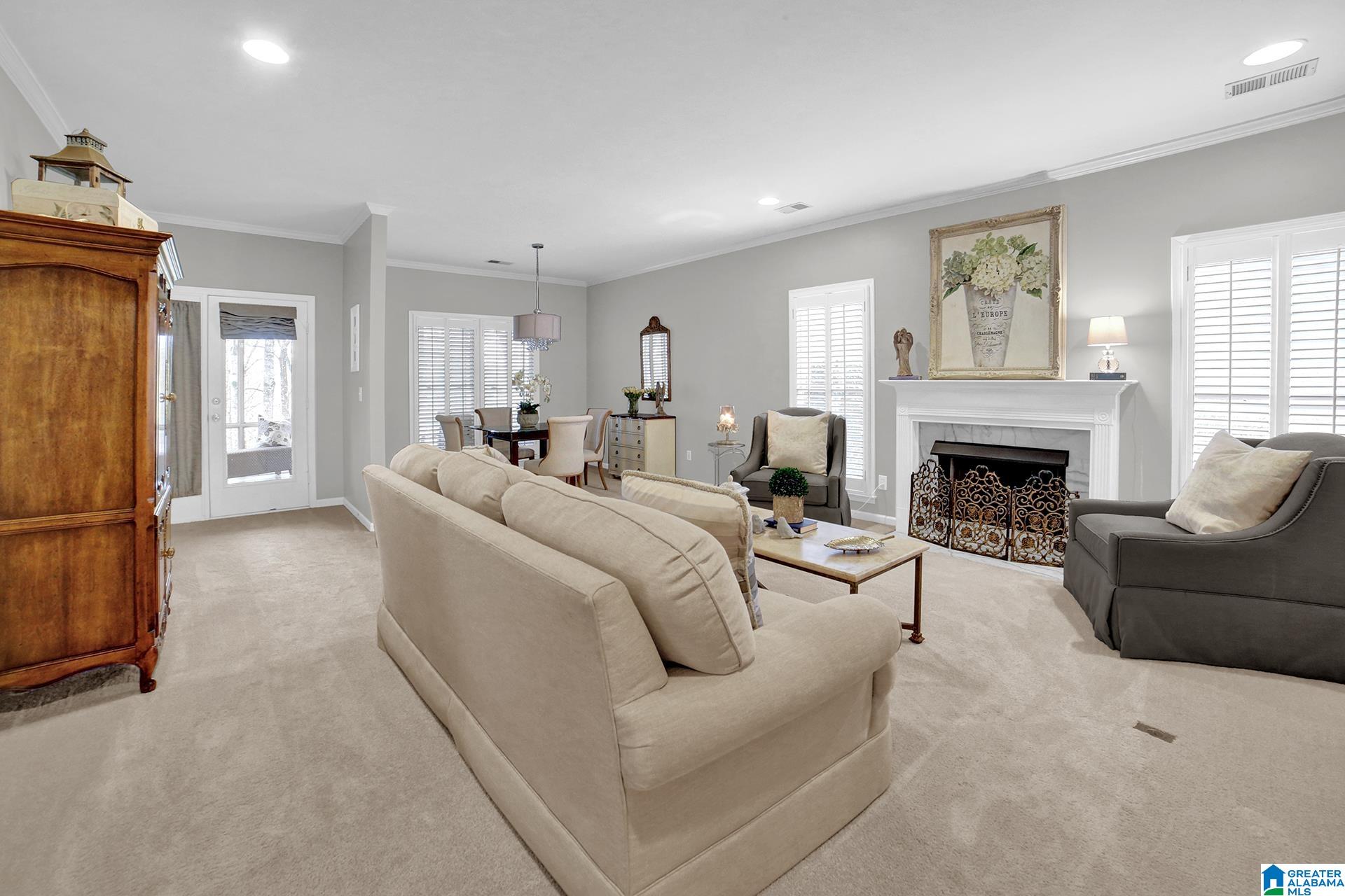 1157 Berwick Road Birmingham, AL 35242 - Photo 4 of 26