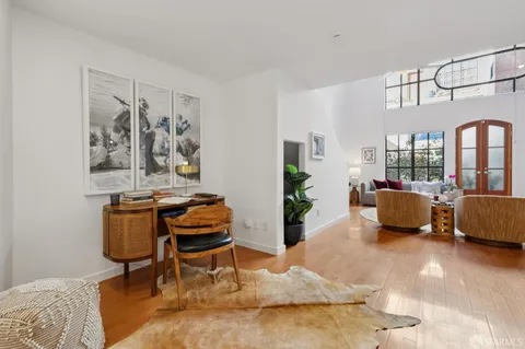 $985,000 | 10 South Park Street, Unit 3, San Francisco, CA 94107