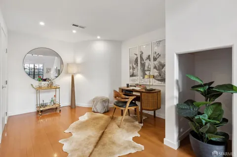 $985,000 | 10 South Park Street, Unit 3, San Francisco, CA 94107