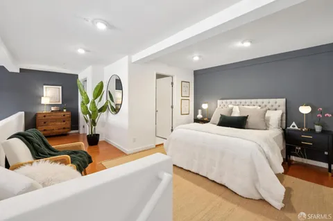 $985,000 | 10 South Park Street, Unit 3, San Francisco, CA 94107