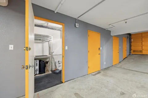 $985,000 | 10 South Park Street, Unit 3, San Francisco, CA 94107