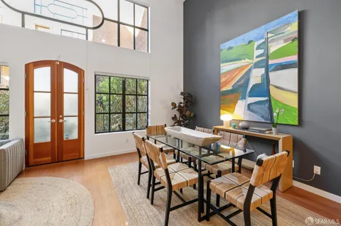 $985,000 | 10 South Park Street, Unit 3, San Francisco, CA 94107