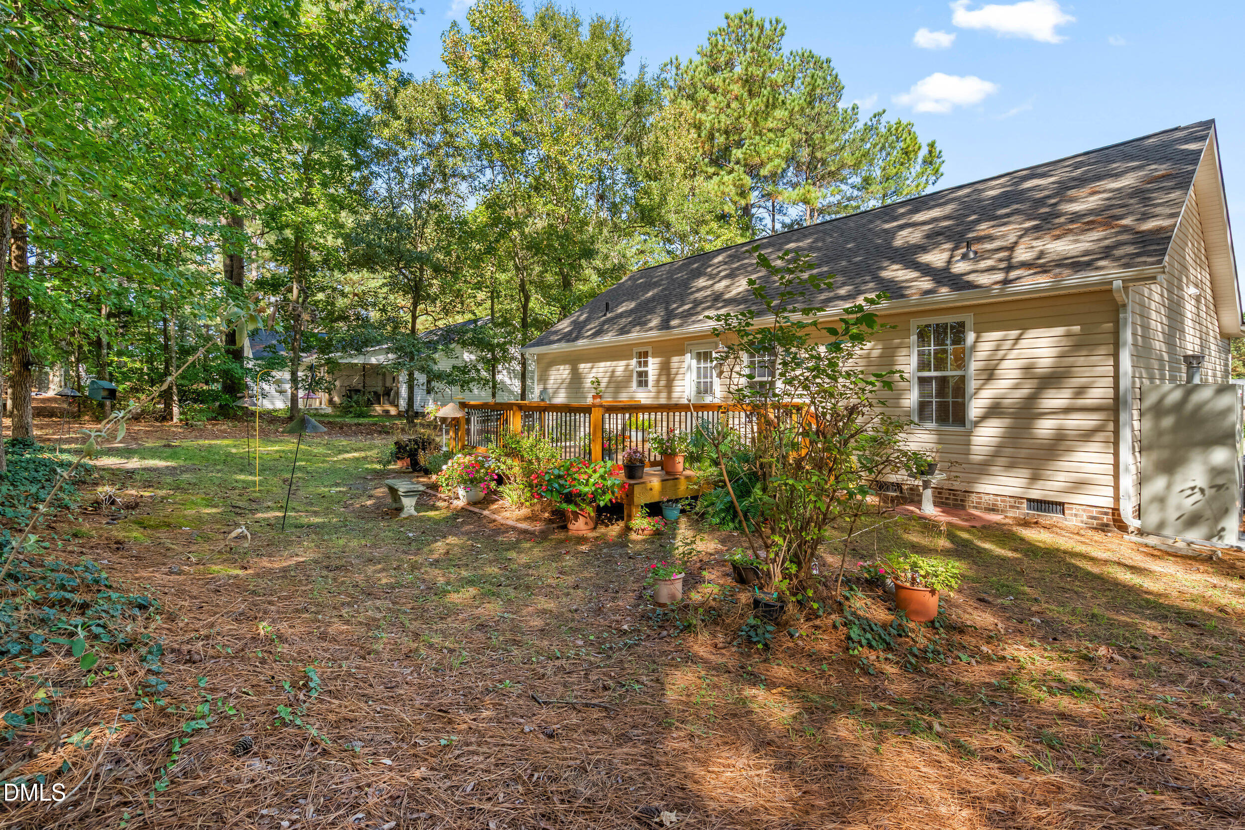 115 West Quail Ridge Road Oxford, NC 27565 - Photo 27 of 32 30_dsc08234