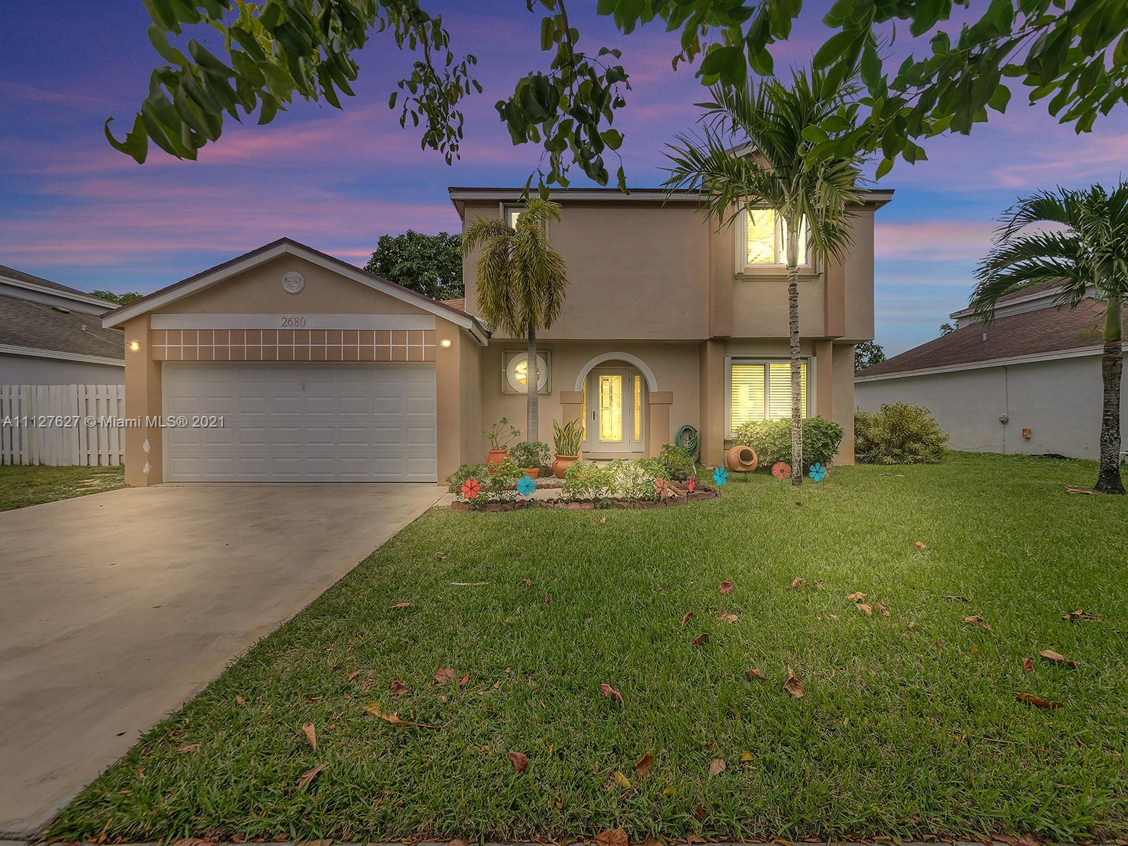 River Run Miramar, FL 33025 - Photo 1 of 47