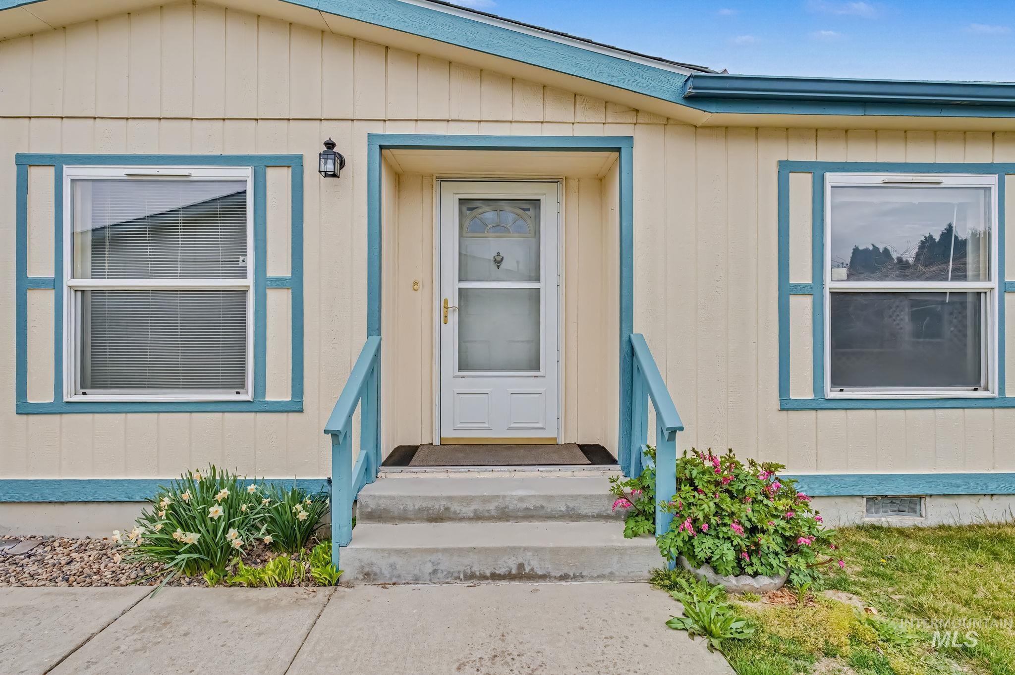 2809 Golden Rod Lane Caldwell, ID 83605 - Photo 4 of 27