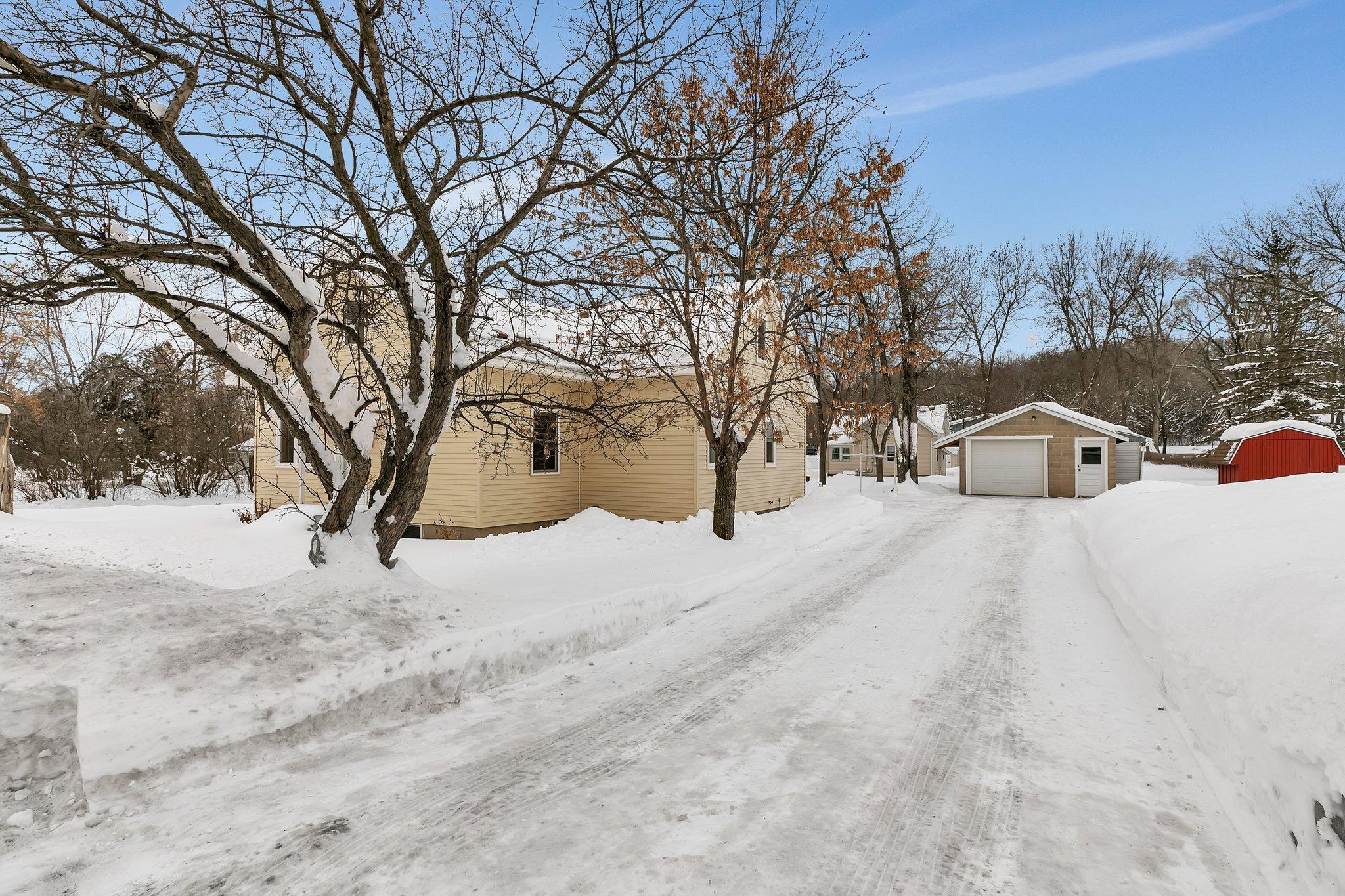22384 County Road 2 Cold Spring, MN 56320 - Photo 1 of 1