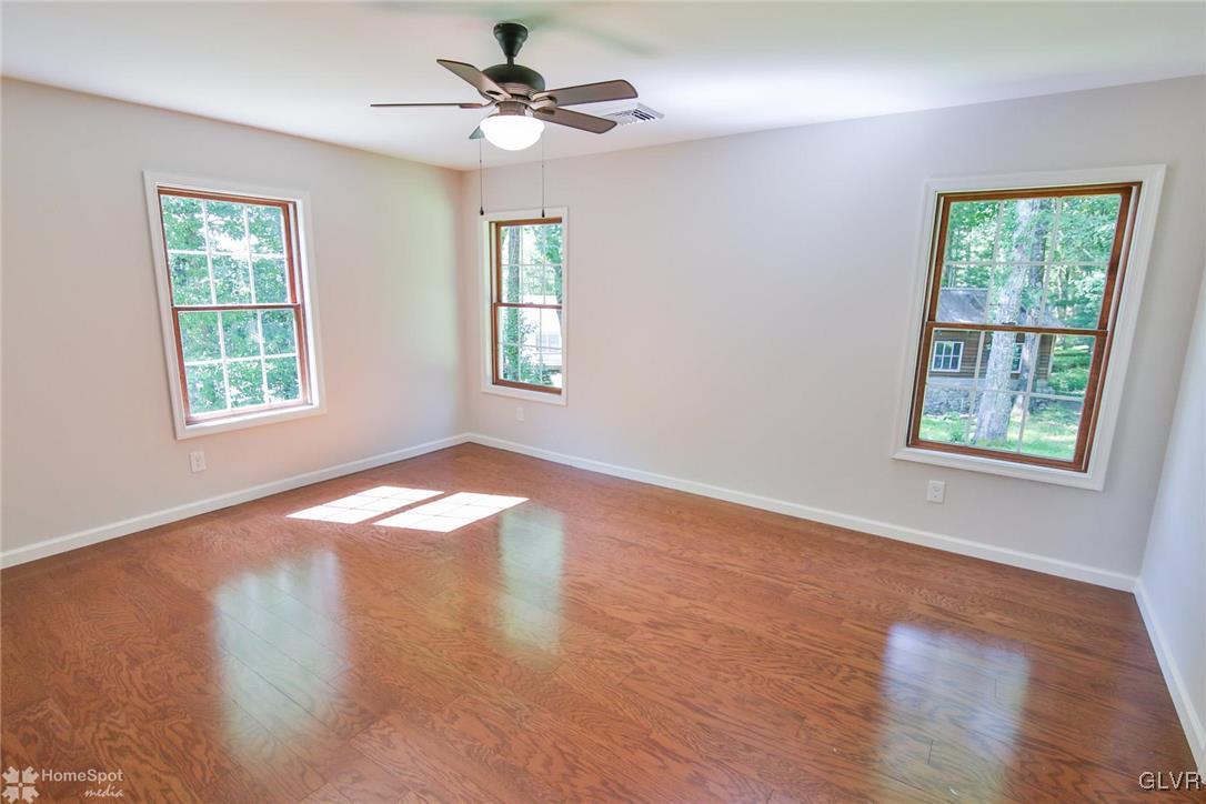 1623 Setzer Road Stroudsburg, PA 18360 - Photo 19 of 37 Master Bedroom