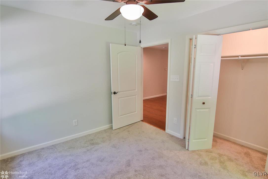 1623 Setzer Road Stroudsburg, PA 18360 - Photo 26 of 37 Bedroom 3
