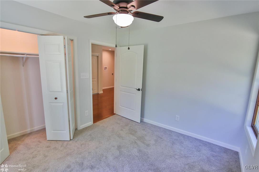 1623 Setzer Road Stroudsburg, PA 18360 - Photo 28 of 37 Bedroom 2