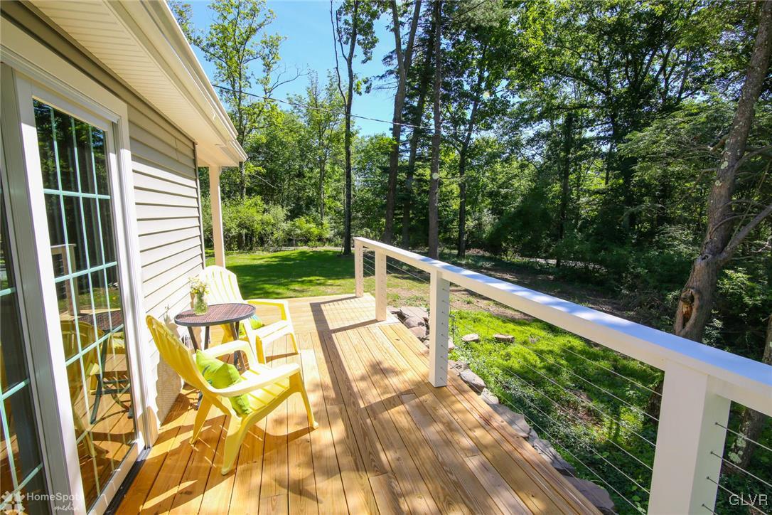 1623 Setzer Road Stroudsburg, PA 18360 - Photo 8 of 37 Gallery Image 8