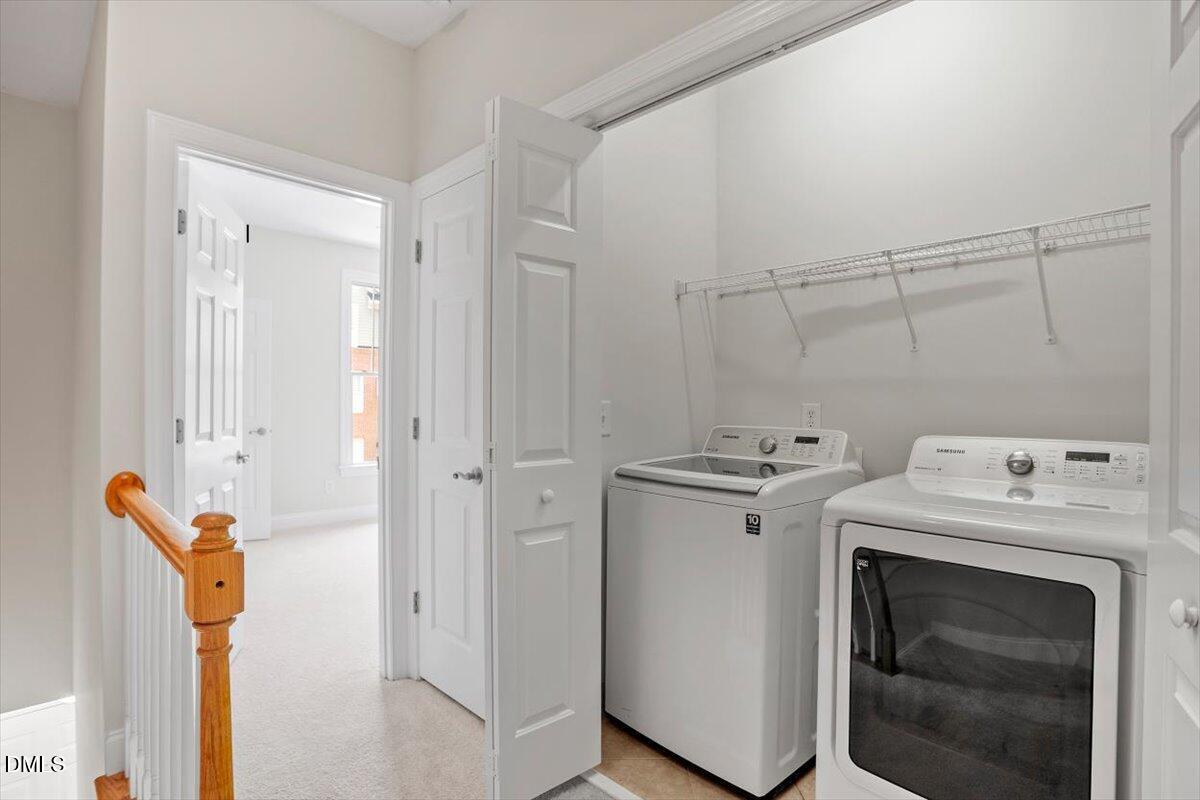 252 Ashton Hall Lane Raleigh, NC 27609 - Photo 22 of 45