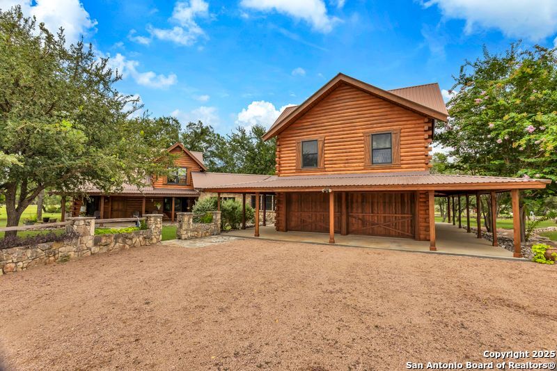 700 Ledgerock Road Wimberley, TX 78676 - Photo 25 of 37