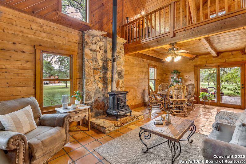 700 Ledgerock Road Wimberley, TX 78676 - Photo 9 of 37