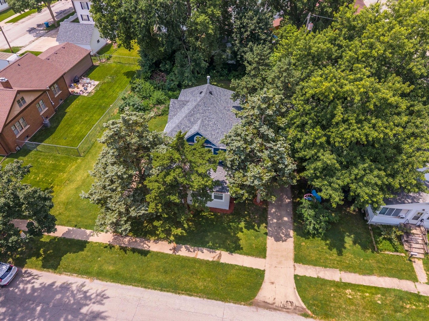615 North Chicago Street Pontiac, IL 61764 - Photo 42 of 44