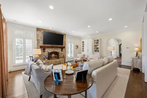$3,299,000 | 3461 Shenandoah Street, University Park, TX 75205