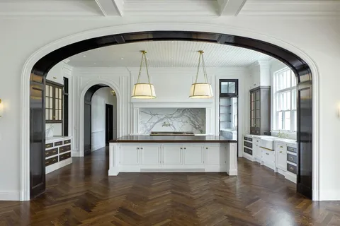 $27,000,000 | 4606 Park Lane, Dallas, TX 75220