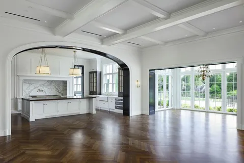 $27,000,000 | 4606 Park Lane, Dallas, TX 75220