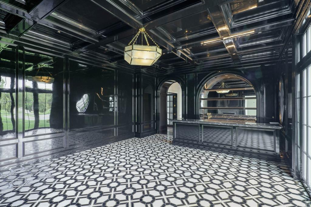 4606 Park Lane Dallas, TX 75220 - Photo 20 of 40 a view of entryway with a front door