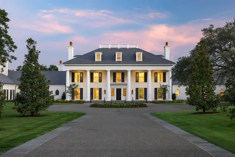 $27,000,000 | 4606 Park Lane, Dallas, TX 75220