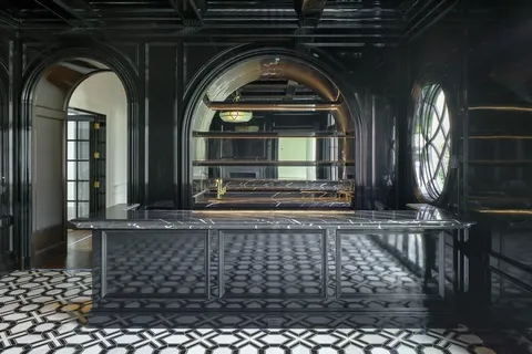 $27,000,000 | 4606 Park Lane, Dallas, TX 75220