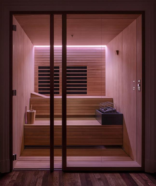 4606 Park Lane Dallas, TX 75220 - Photo 32 of 40 a view of entryway