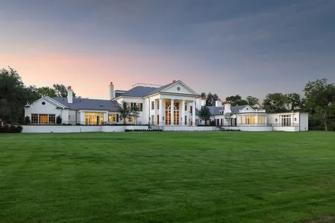 $27,000,000 | 4606 Park Lane, Dallas, TX 75220