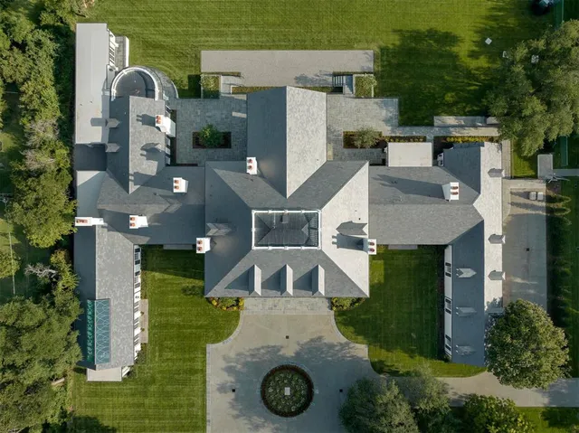 $27,000,000 | 4606 Park Lane, Dallas, TX 75220