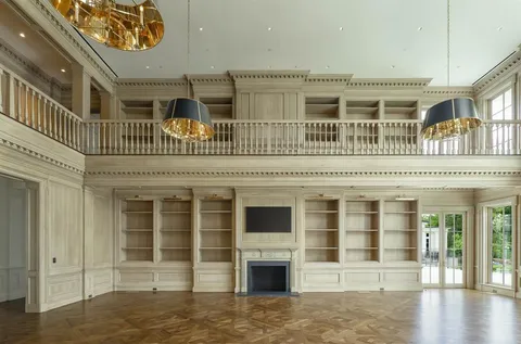 $27,000,000 | 4606 Park Lane, Dallas, TX 75220