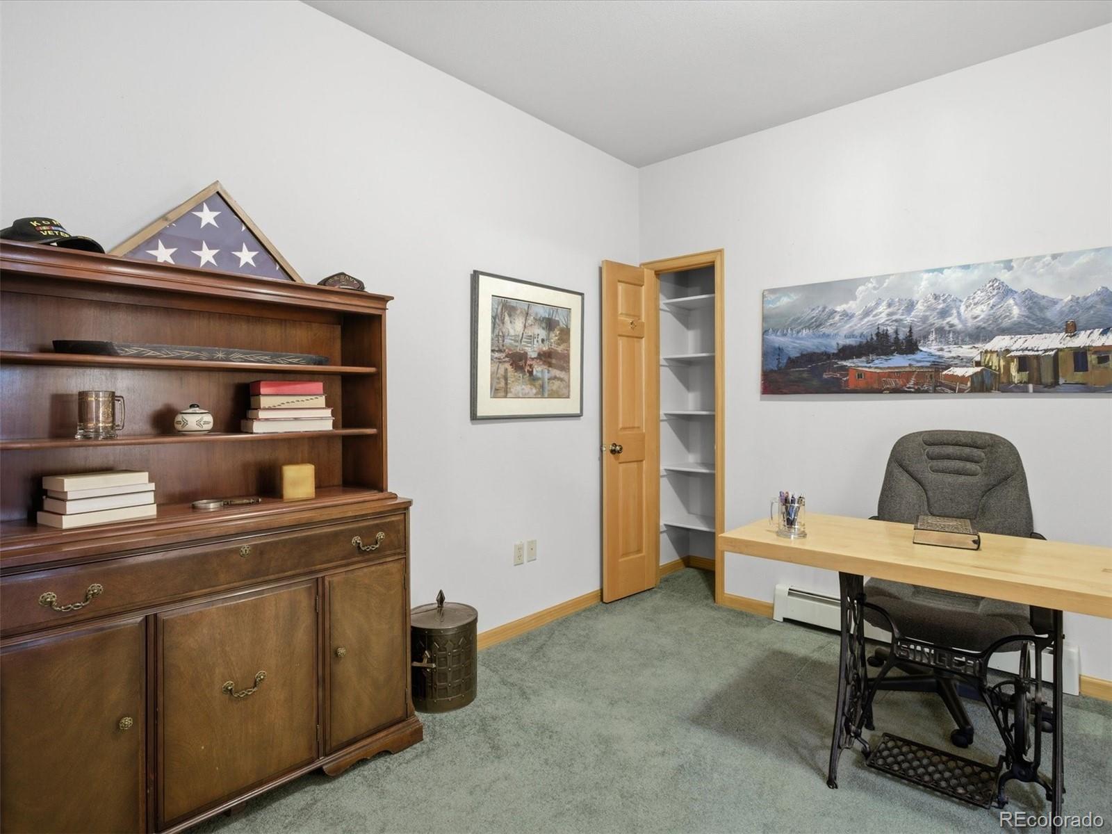 232 Highlands Drive Bailey, CO 80421 - Photo 40 of 50
