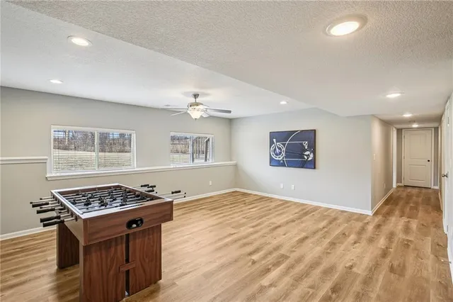 $389,900 | 1108 Northwest Hilltop Lane, Grain Valley, MO 64029