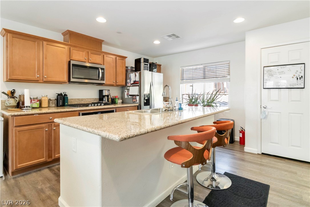 10013 Sable Point Street Las Vegas, NV 89178 - Photo 10 of 32