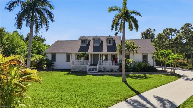 $595,000 | 5561 Blyth Court, Bokeelia, FL 33922