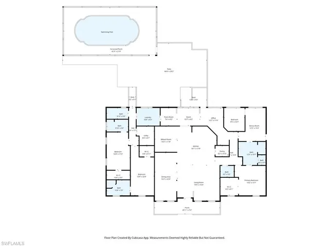 $595,000 | 5561 Blyth Court, Bokeelia, FL 33922