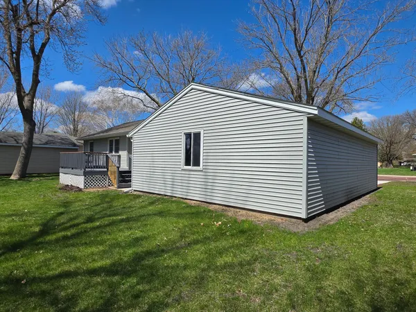$145,000 | 710 6th Street Southwest, Wells, MN 56097
