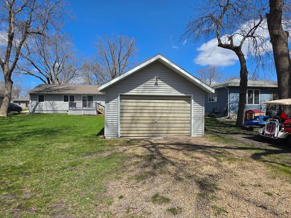 $145,000 | 710 6th Street Southwest, Wells, MN 56097