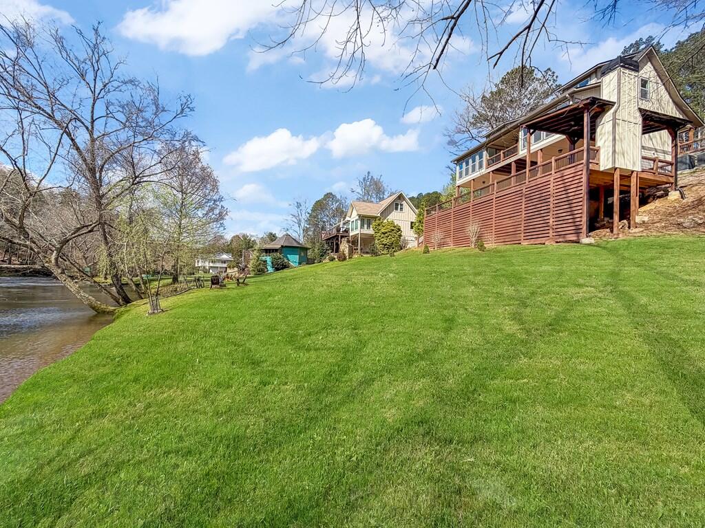 105 West Riveredge Drive Ellijay, GA 30536 - Photo 47 of 73 Gallery Image 47