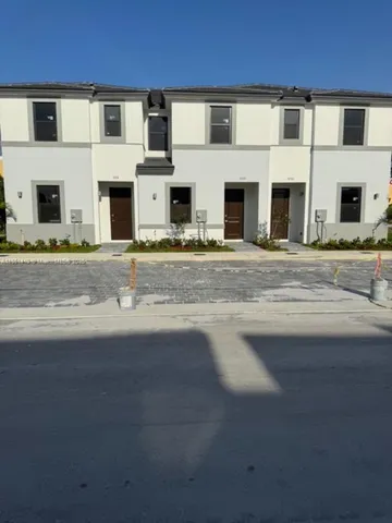 $425,490 | 1037 Northwest 1st Avenue, Florida City, FL 33034