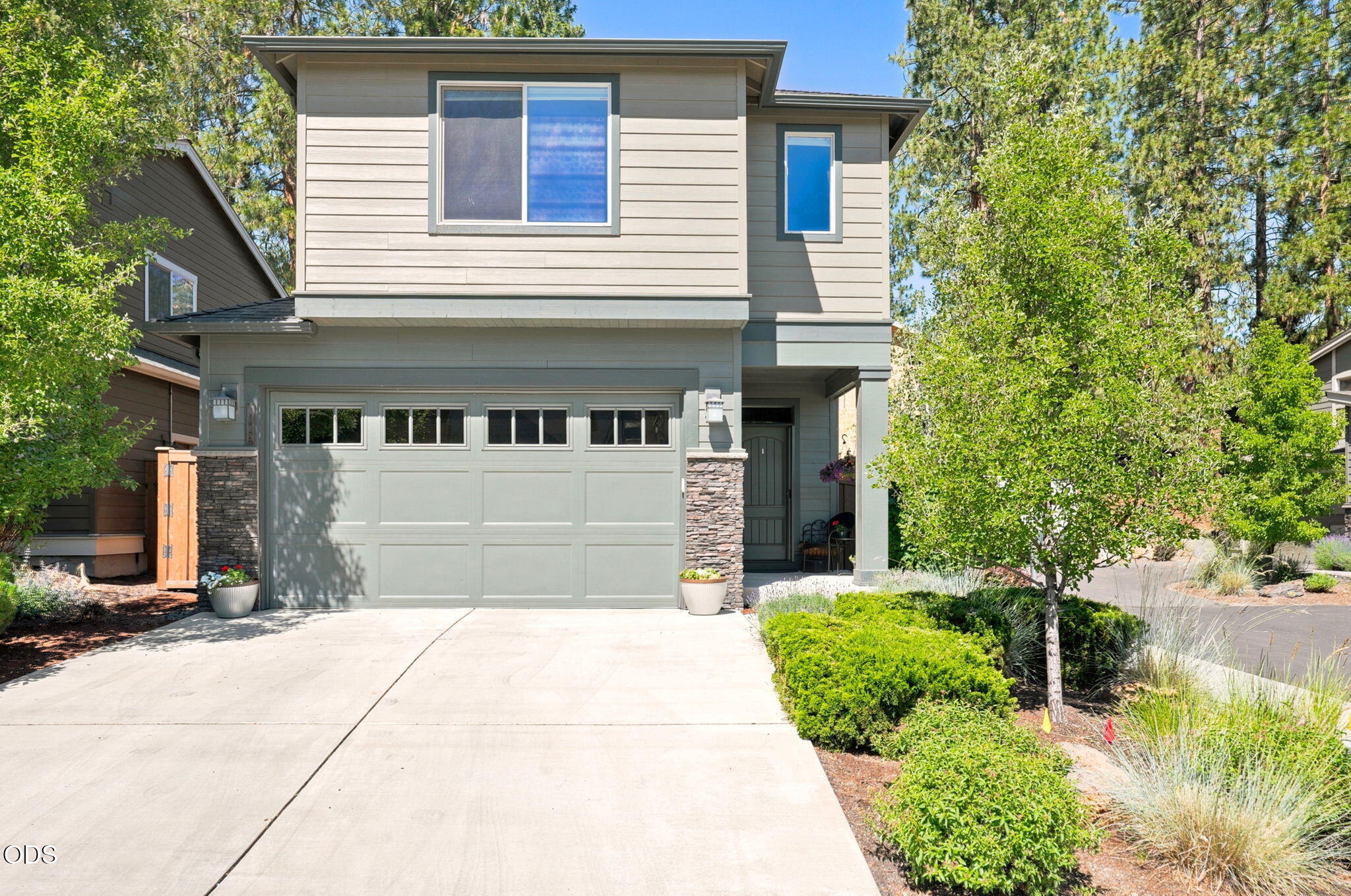 1305 Northwest Criterion Lane Bend, OR 97703 - Photo 40 of 44