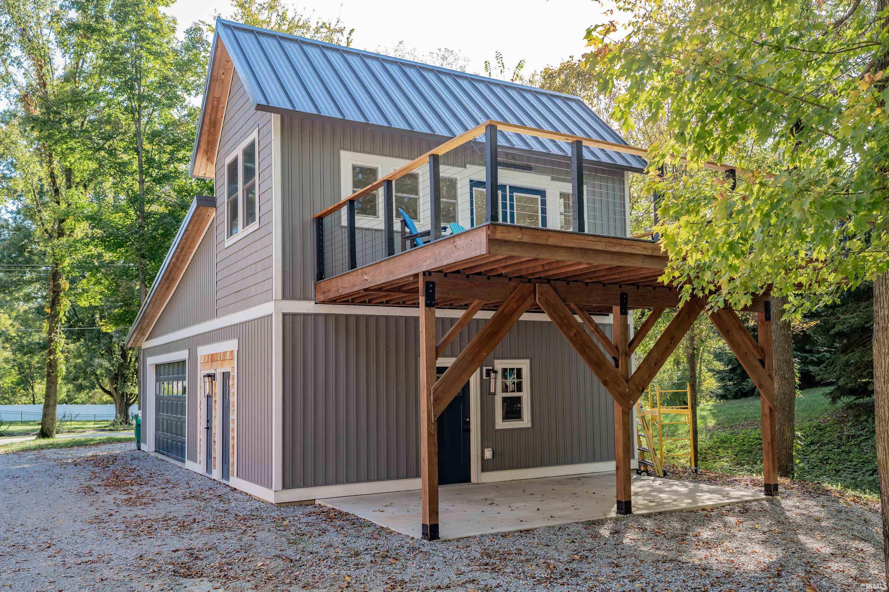 14318 Aboite Center Road Fort Wayne, IN 46814 - Photo 43 of 48 Gallery Image 43