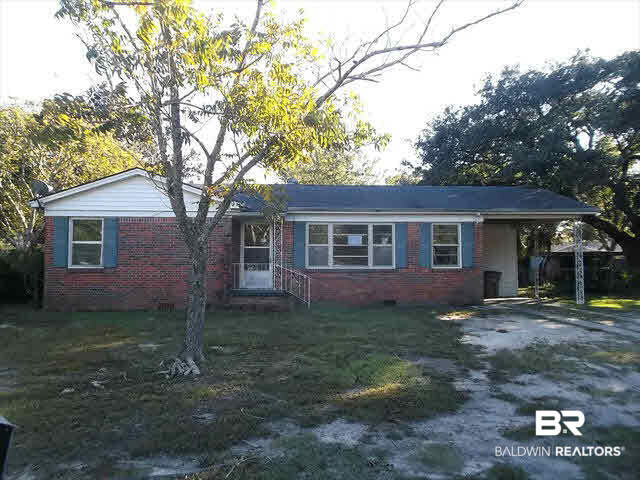 3105 Angus Drive South Mobile, AL 36606 - Photo 1 of 1
