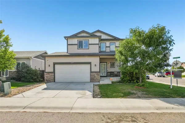$485,000 | 1254 Sunrise Circle, Milliken, CO 80543