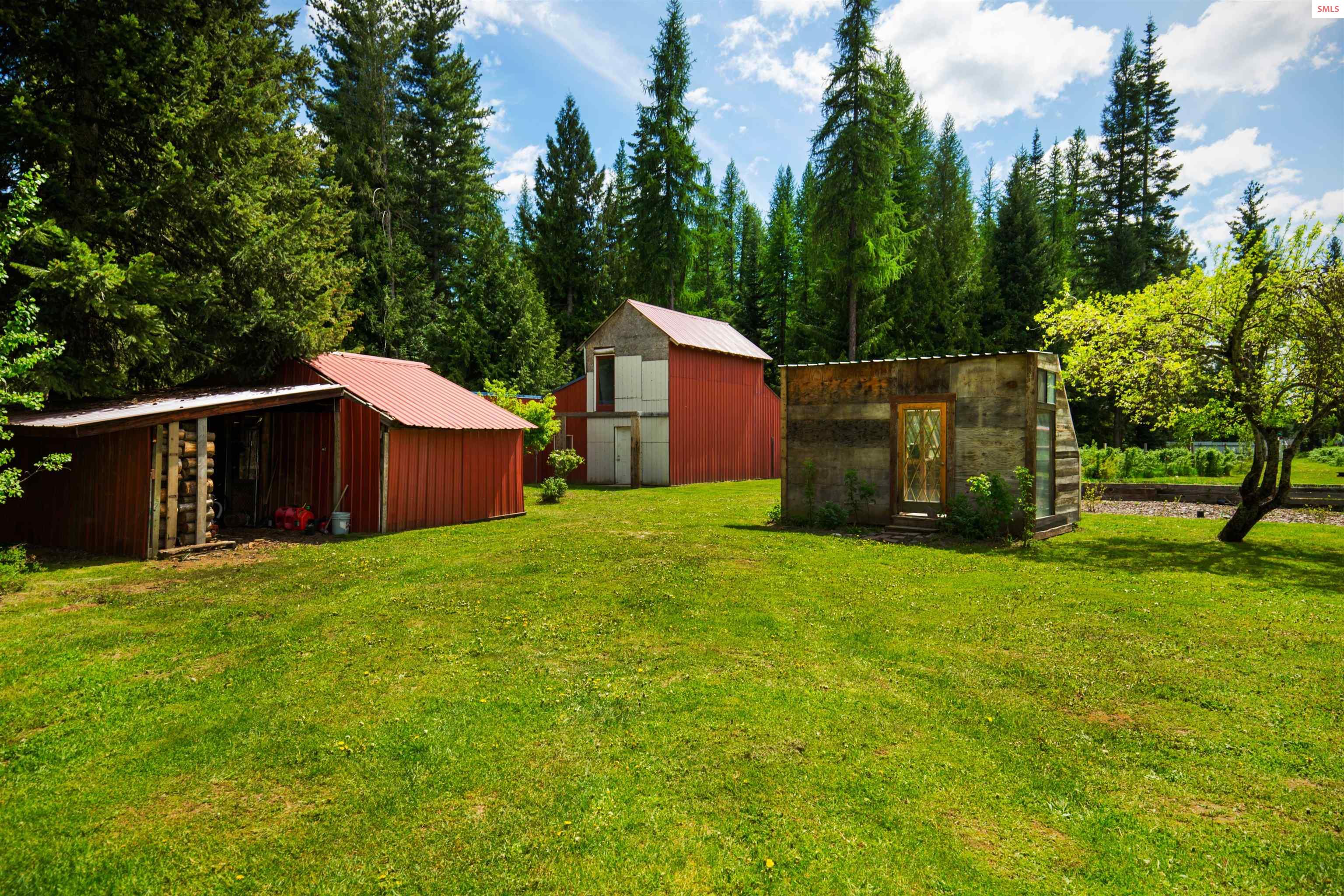 41 Pinecone Road Sandpoint, ID 83864 - Photo 43 of 64 Gallery Image 43