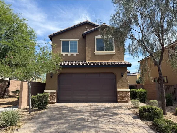$2,350 | 8910 Bucco Reef Avenue, Las Vegas, NV 89149