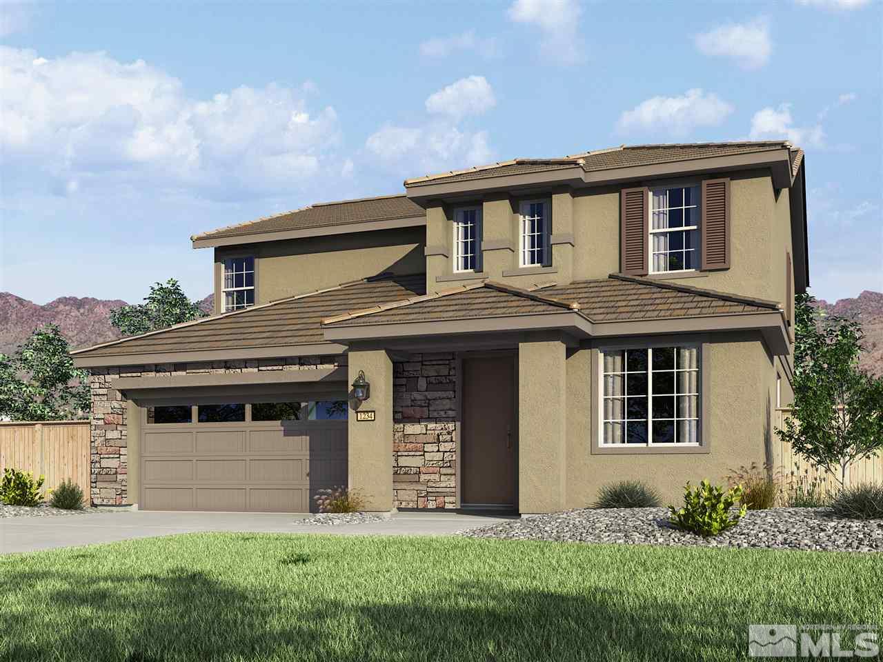 10225 Gold Mine Drive Reno, NV 89521 - Photo 1 of 1 Photo 1