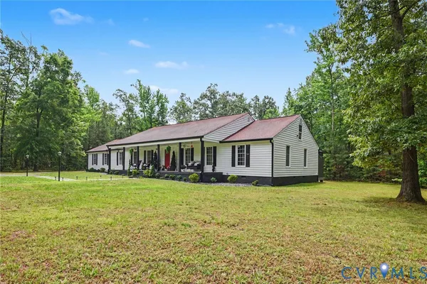 $698,000 | 9820 Beaver Bridge Road, Chesterfield, VA 23838