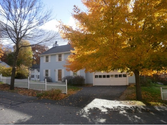 22 Exeter Highland Drive Exeter, NH 03833 - Photo 1 of 1 Gallery Image 1