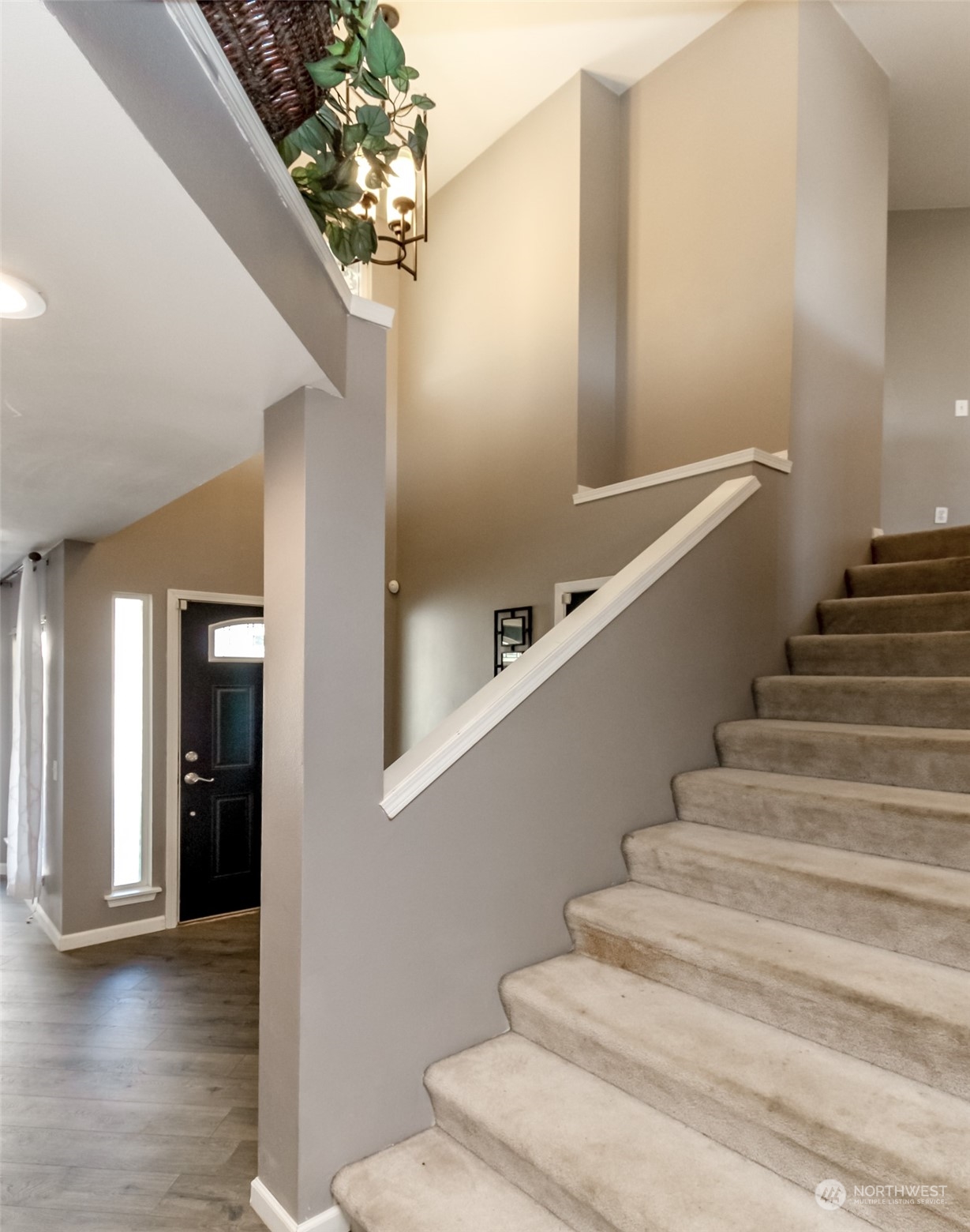 4609 Northeast 7th Place Renton, WA 98059 - Photo 13 of 30 a view of entryway