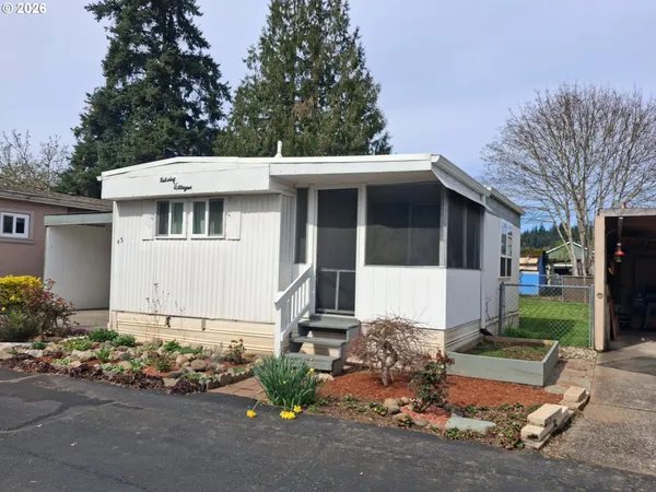 $68,000 | 15758 Southeast Highway 224, Unit 45, Damascus, OR 97089