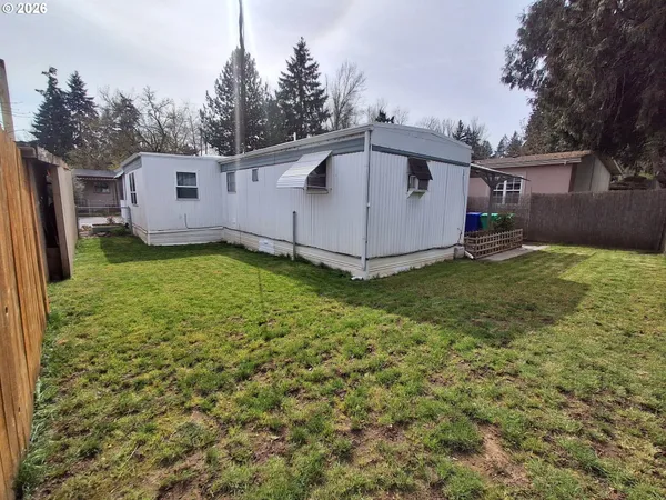 $68,000 | 15758 Southeast Highway 224, Unit 45, Damascus, OR 97089